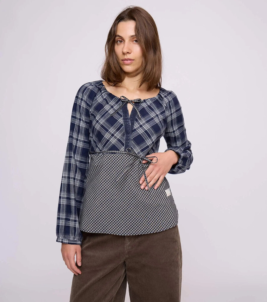 benniom bluse