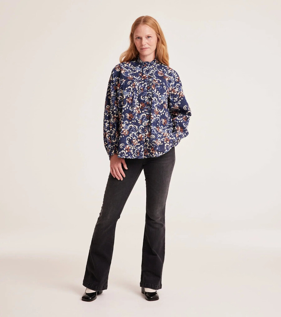 arienne-bluse