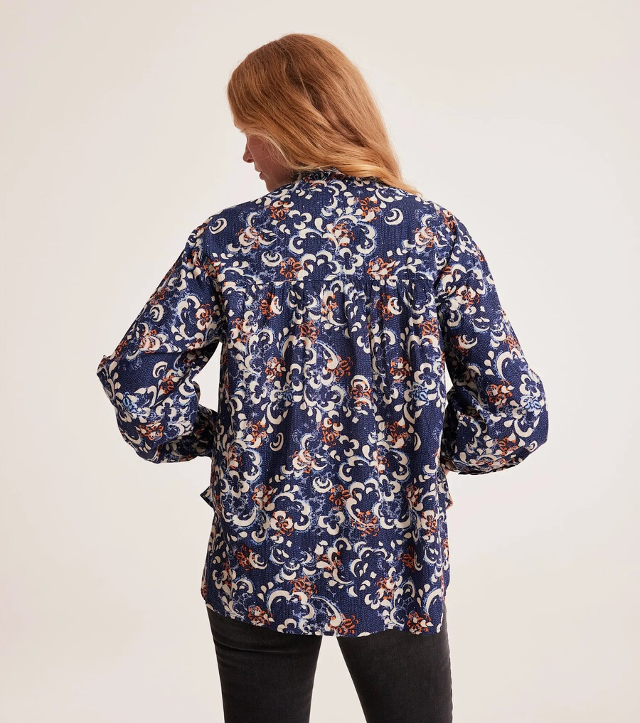 arienne-bluse