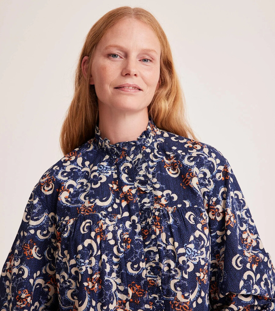 arienne-bluse
