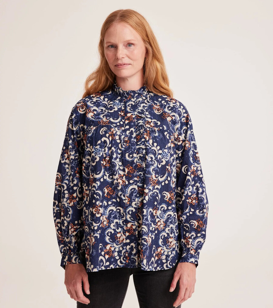 arienne-bluse