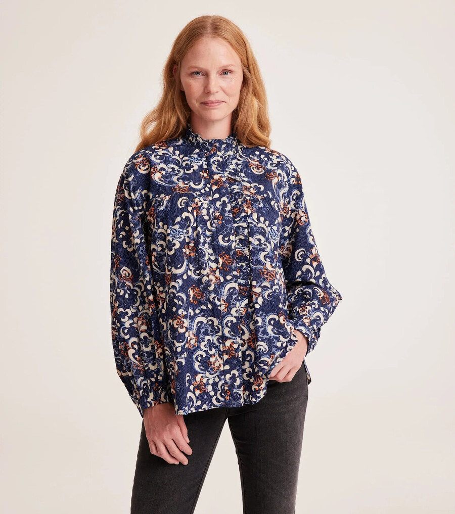 arienne-bluse
