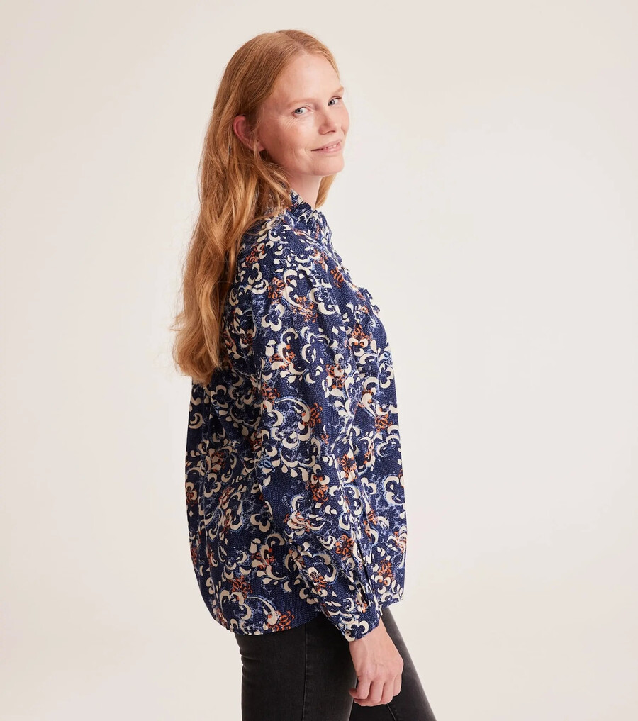 arienne-bluse