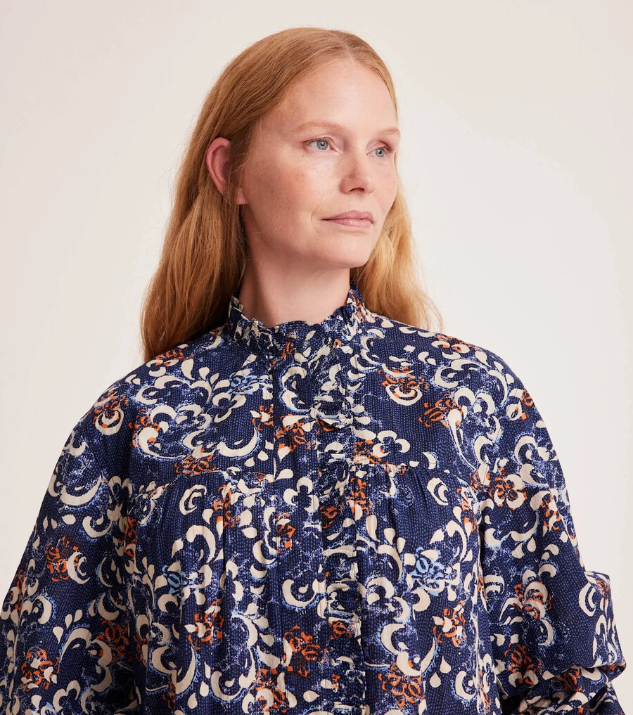 arienne-bluse
