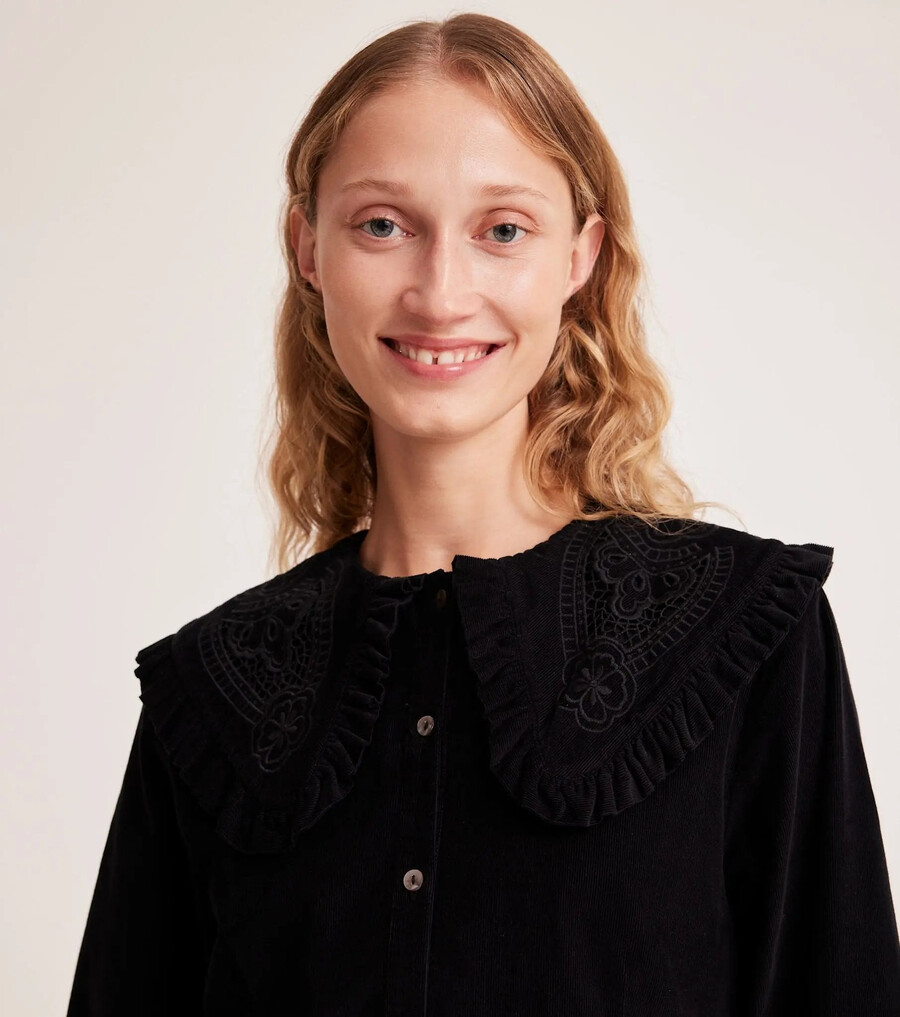 cynthia-bluse