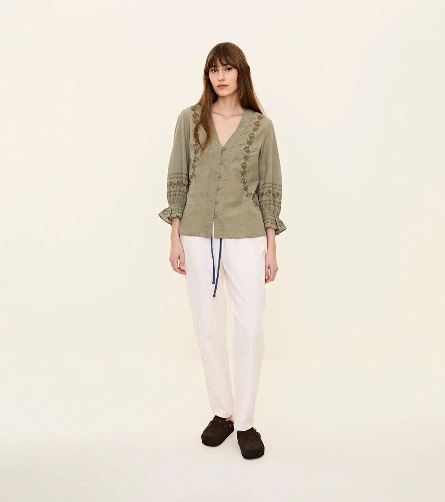 havebluse