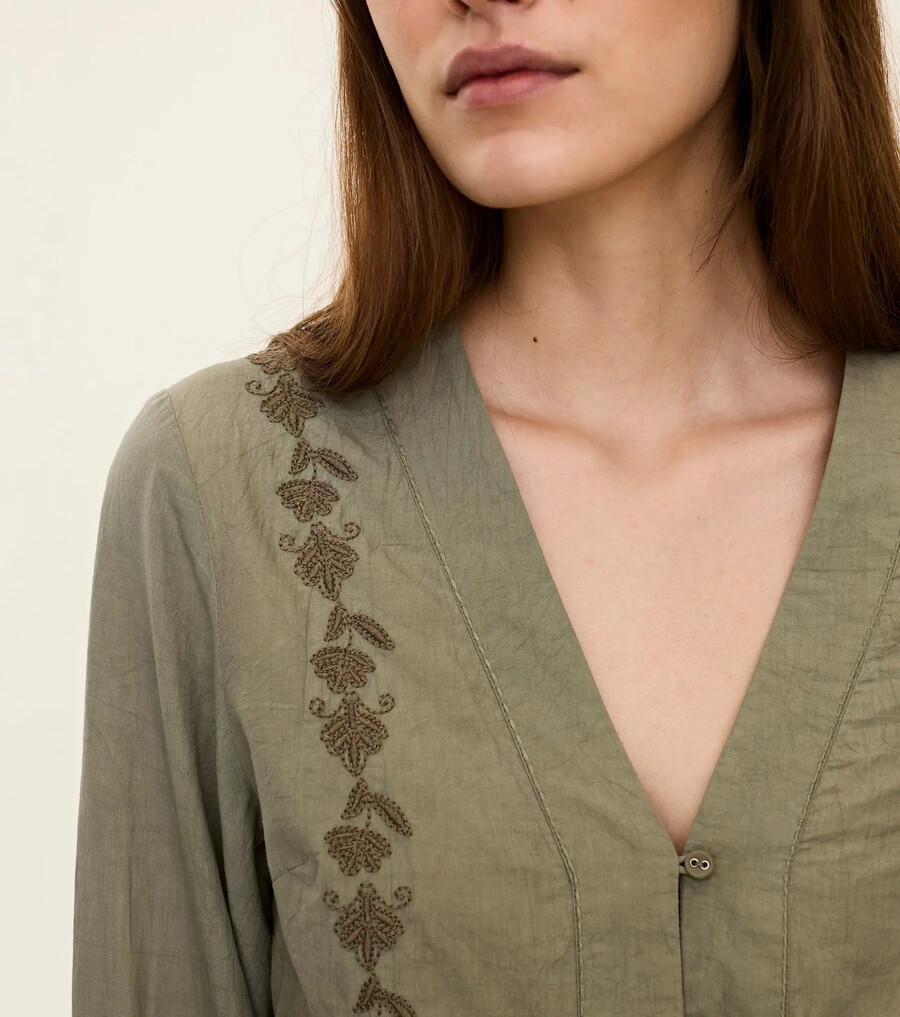 havebluse