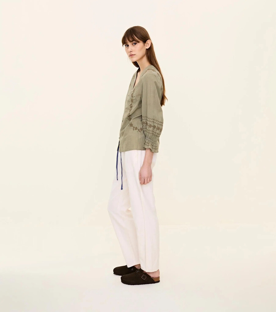 havebluse