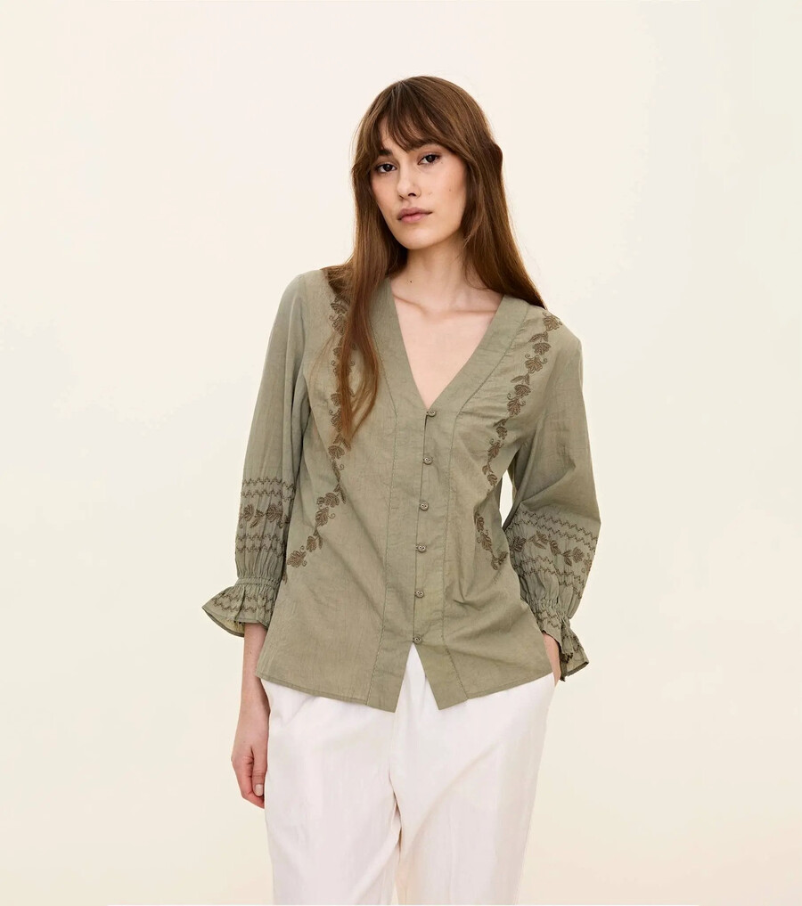 havebluse