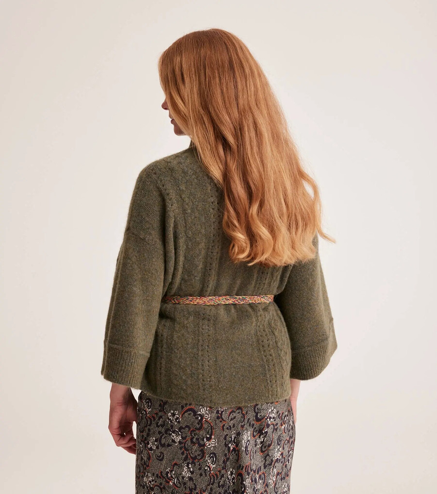 carol cardigan