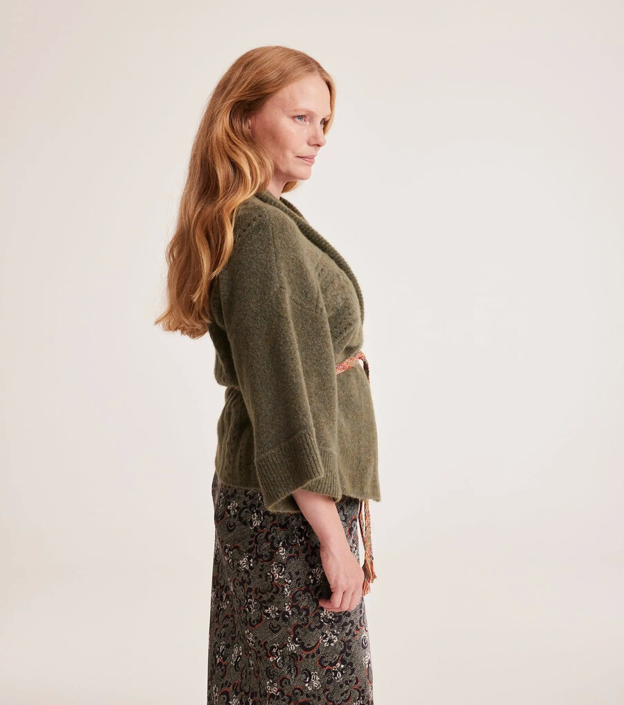 carol cardigan