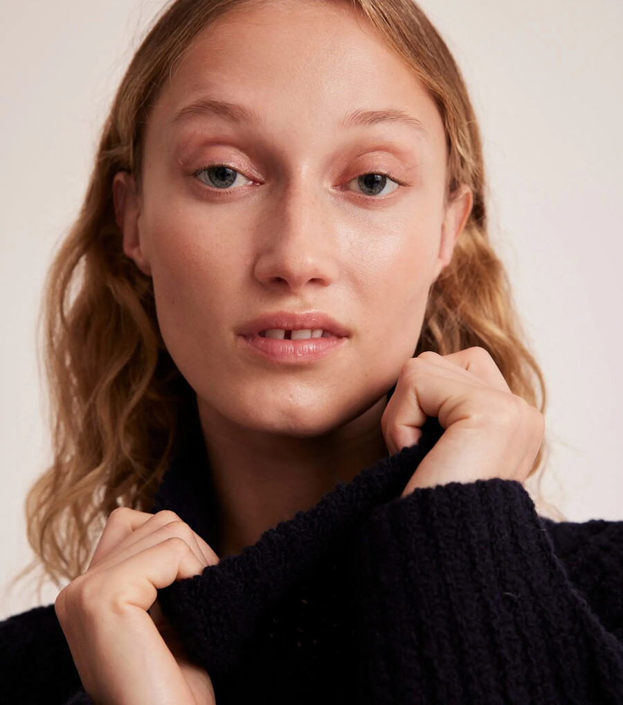 carolyn polotrøje