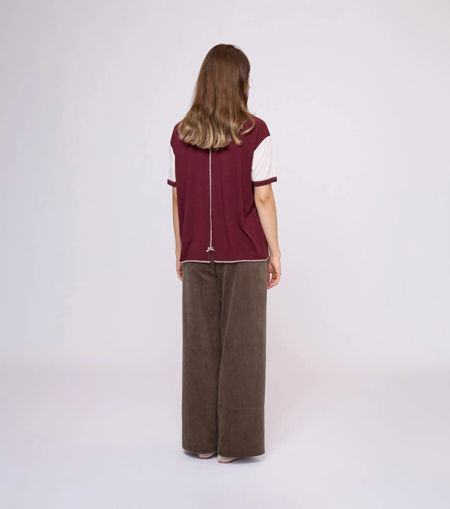 gamzeom t-shirt