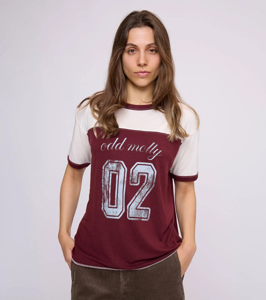 gamzeom t-shirt