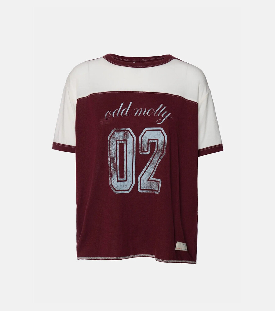 gamzeom t-shirt