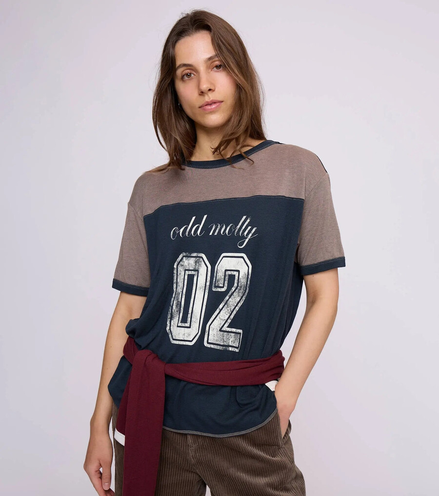 gamzeom t-shirt