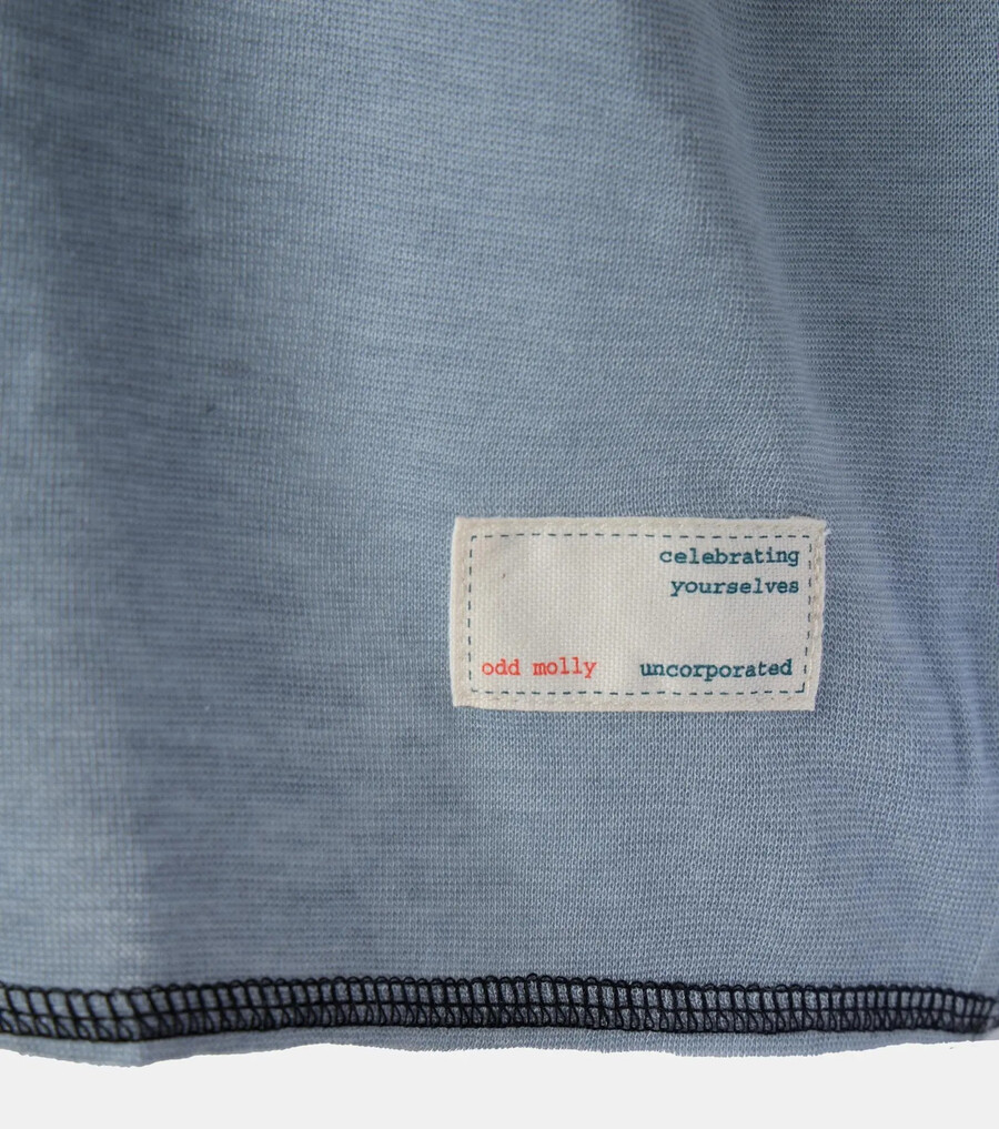 gamzeom t-shirt