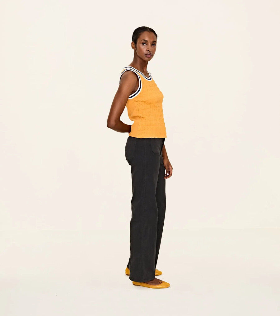 sporty sue top